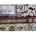 Бельгийский ковер Genova 38377_126210 Красный - фото №2